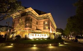 Zhao Jie Lou Hotel Beijing